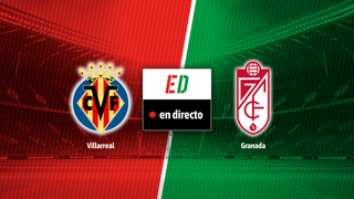 Villarreal – Granada, de LaLiga EA Sports: Resumen, resultado y goles 