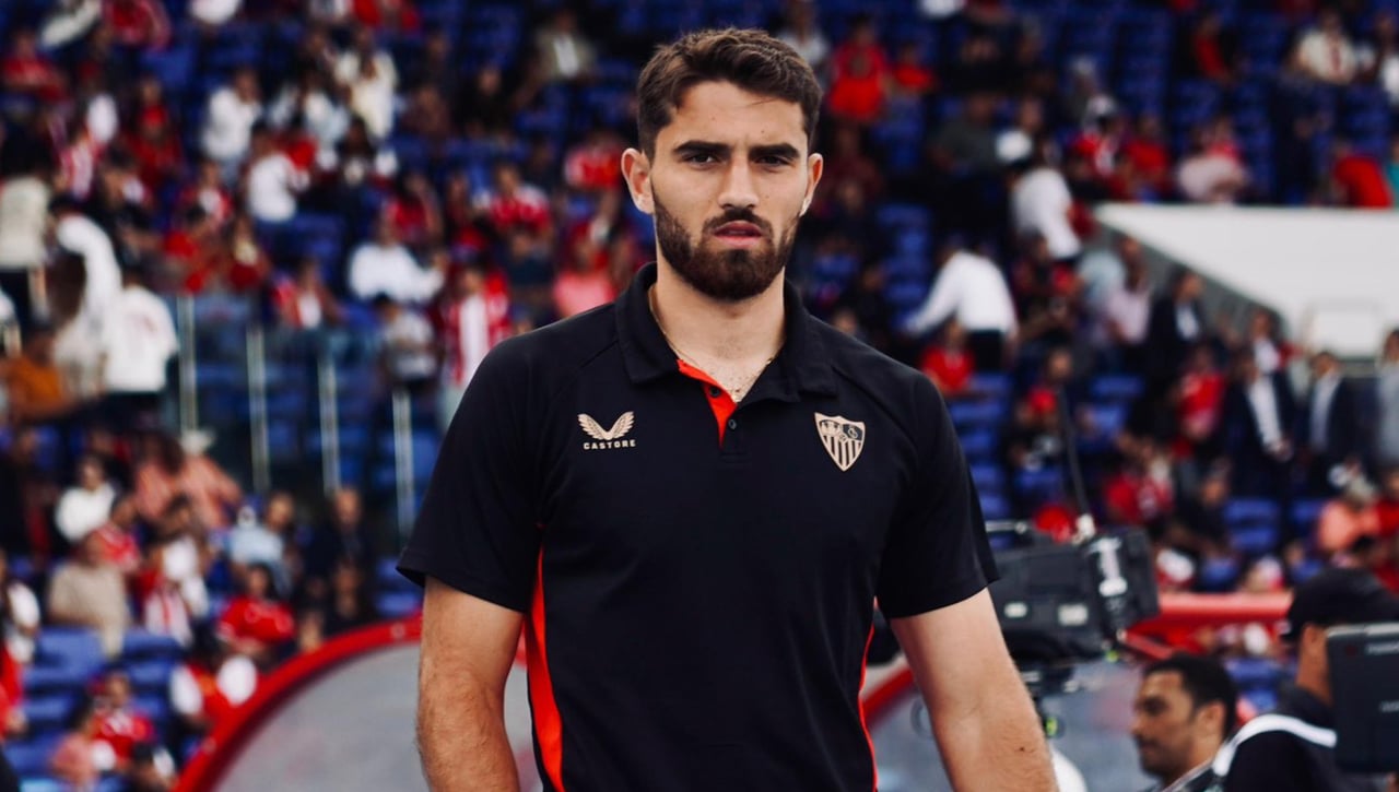 Solución intermedia con García Pascual y (casi) todos contentos