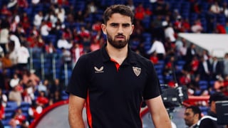 Solución intermedia con García Pascual y (casi) todos contentos