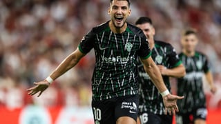 La opción de compra de Rafa Mir