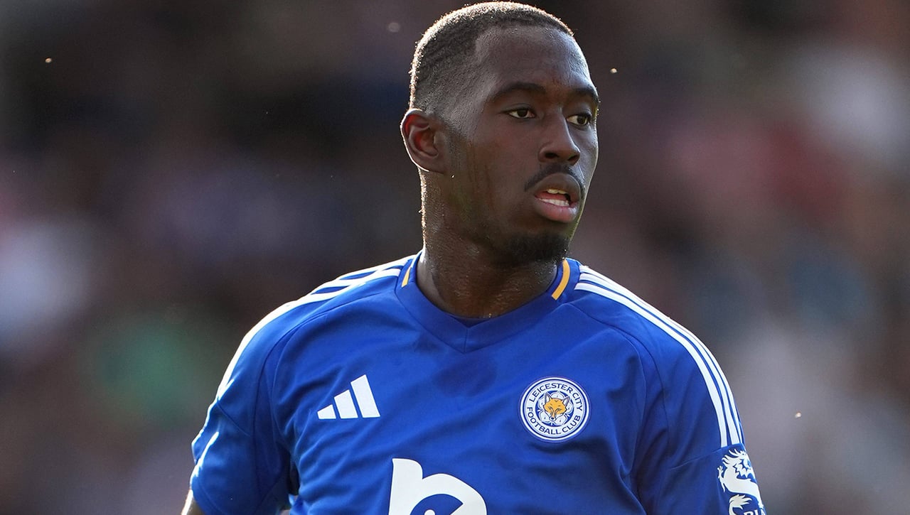 Soumaré se pone a tiro para volver