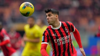 Negocio redondo con Morata