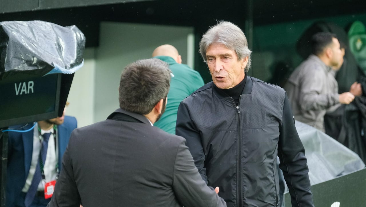 A Pellegrini no le sale criticar, pero...