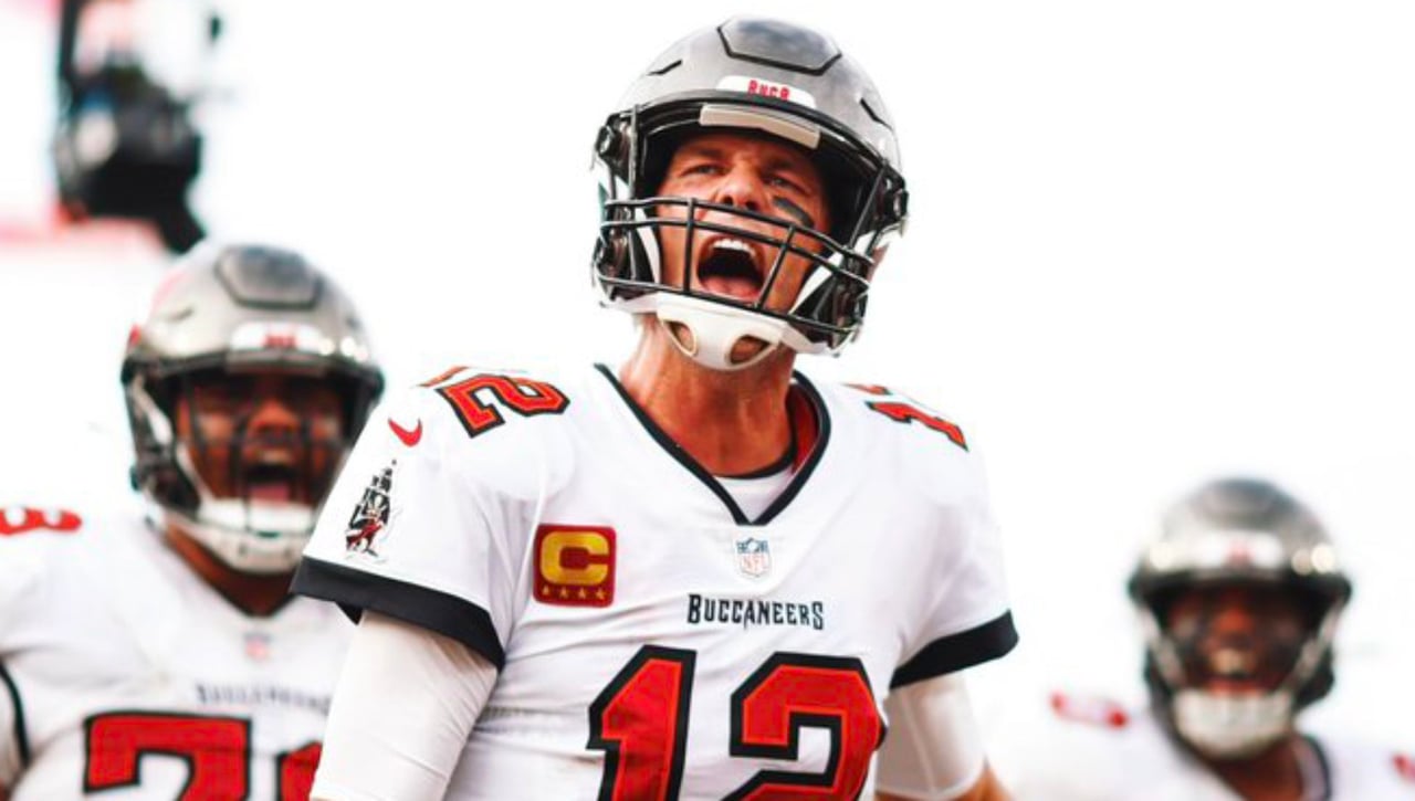 Tom Brady anuncia su retirada