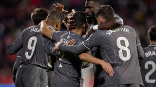 Real Madrid - Pachuca: horario, canal y dónde ver en TV y online hoy el partido de la Copa Intercontinental