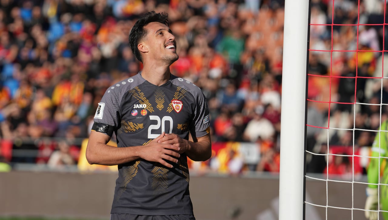 Miovski amplía su mala racha