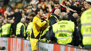 La plantilla del Rayo Vallecano no puede más y denuncia la situación que viven en el día a día