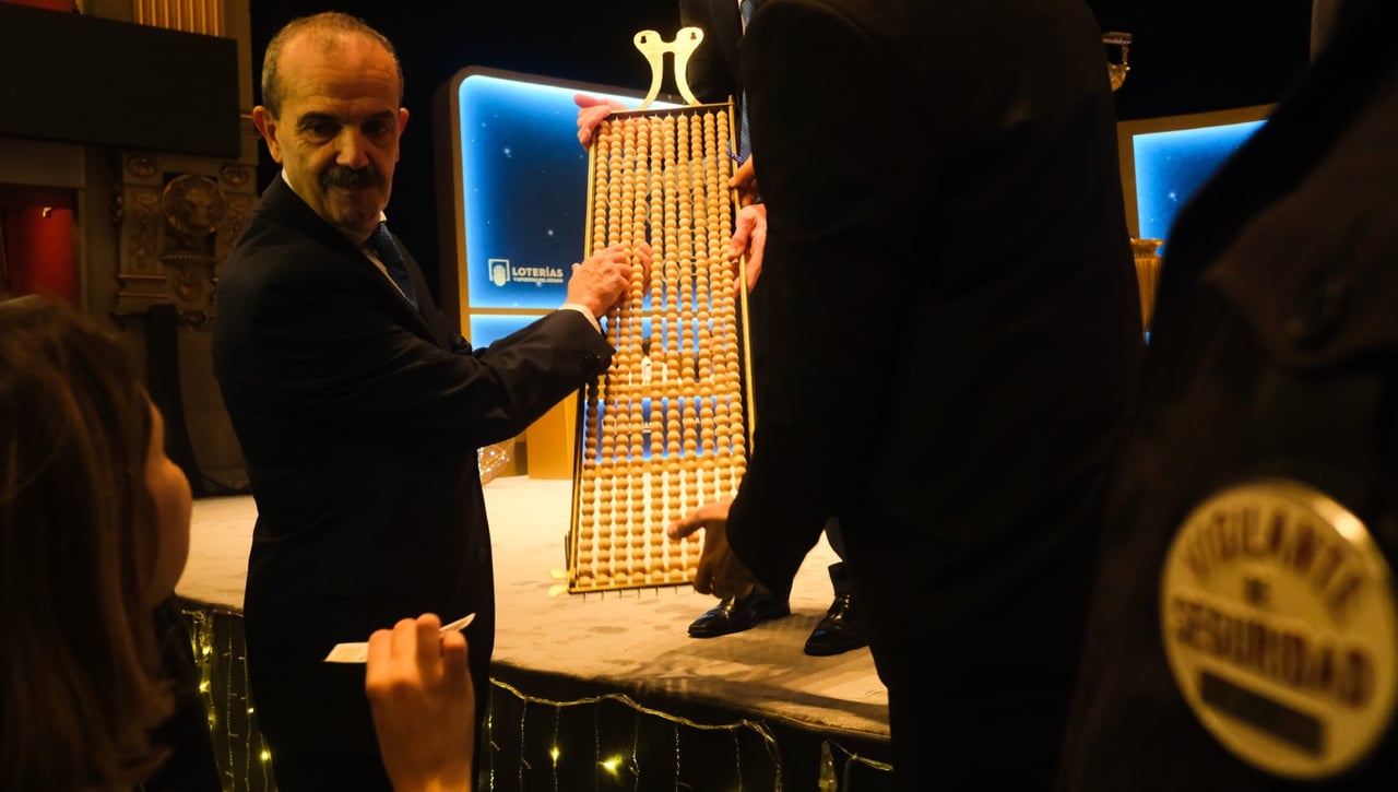 La mayor estafa relacionada con la Lotería de Navidad 