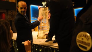 La mayor estafa relacionada con la Lotería de Navidad 