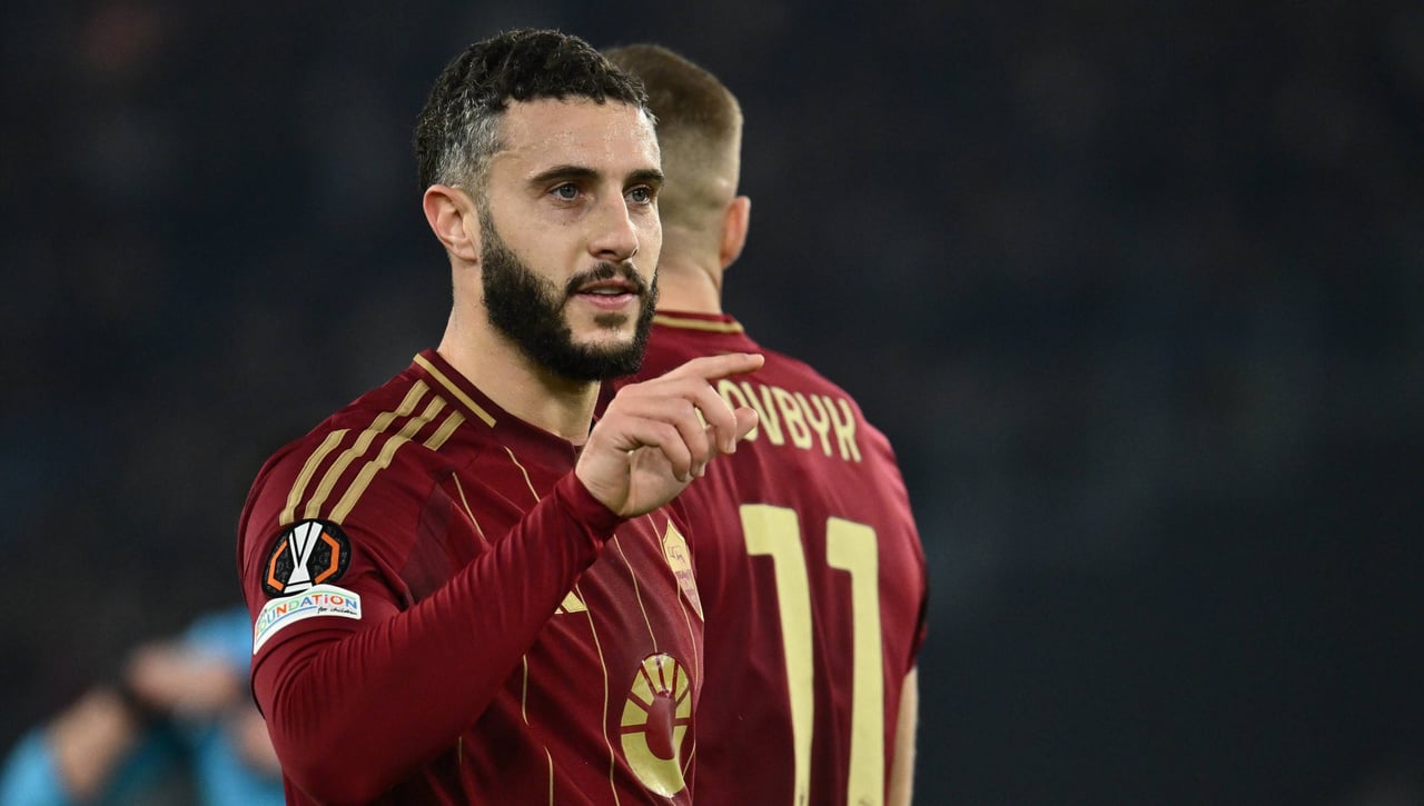 El Fenerbahce de Mourinho negocia la llegada de Mario Hermoso