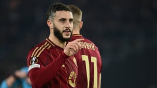 Acuerdo cercano por Mario Hermoso