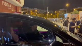 El pesimismo de Saúl, la eterna cojera de Navas... El parte de bajas para San Mamés