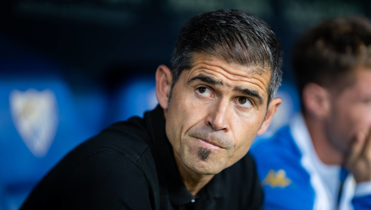 Antonio Hidalgo se cansa y habla sobre el VAR