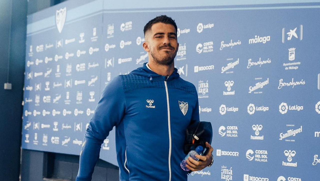 El Sporting lucha por Rubén Yáñez