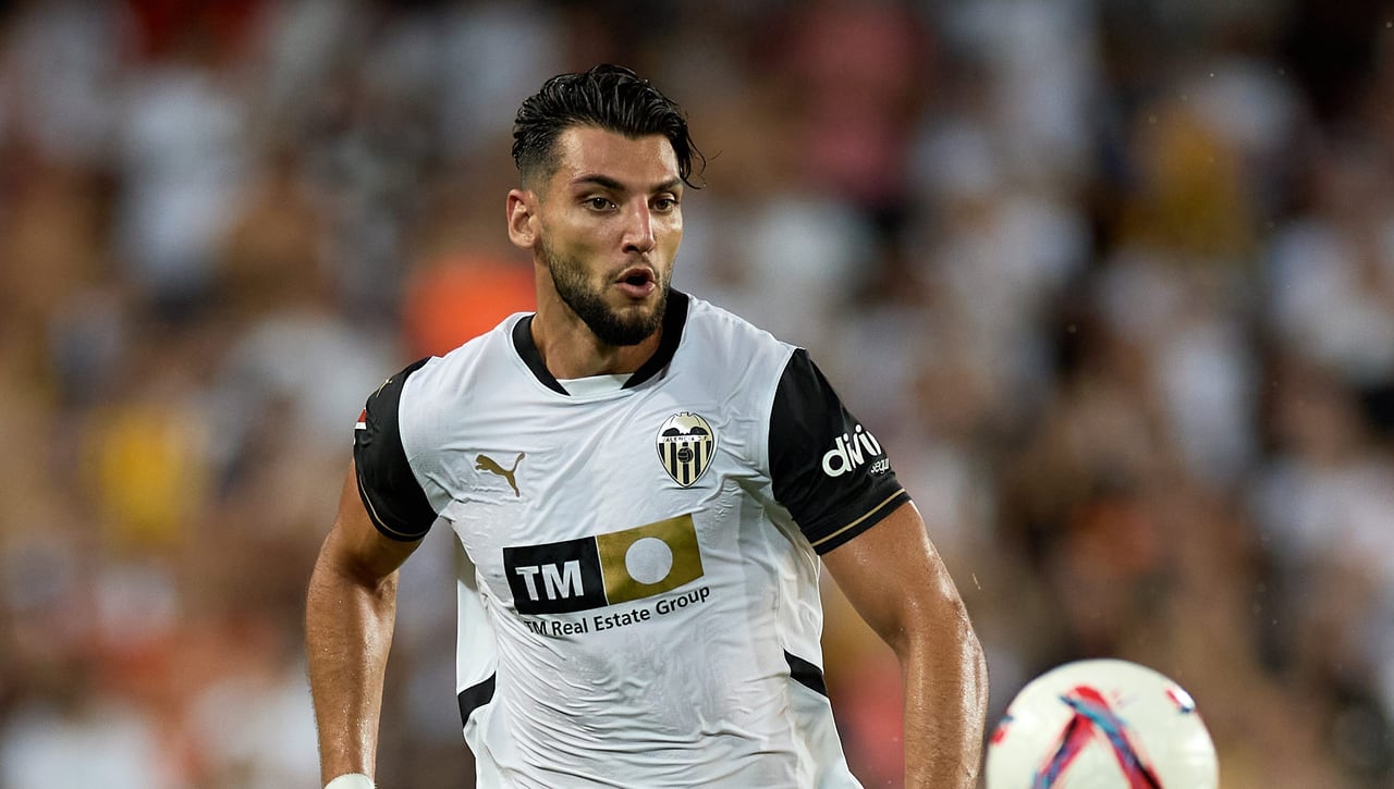 Nuevo problema para Rafa Mir