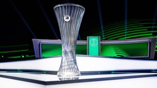 El camino del Betis en la Conference League: evita al Chelsea, pero hay otro 'coco'