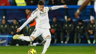 El siguiente gran reto de Xabi Alonso es Fede Valverde