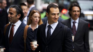 Siguen saliendo trapos sucios en el juicio de McLaren contra Álex Palou