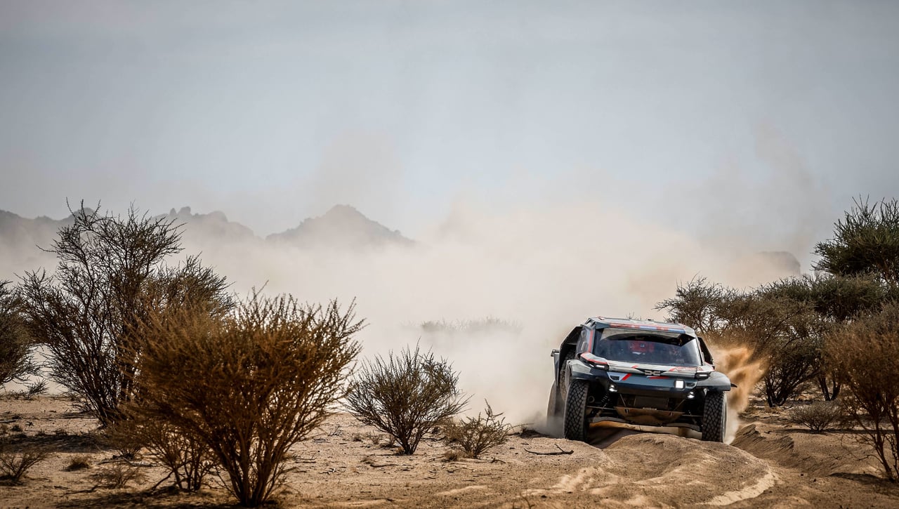 Rally Dakar 2025 | Fechas, recorrido y etapas de la 47 edición en Arabia Saudita