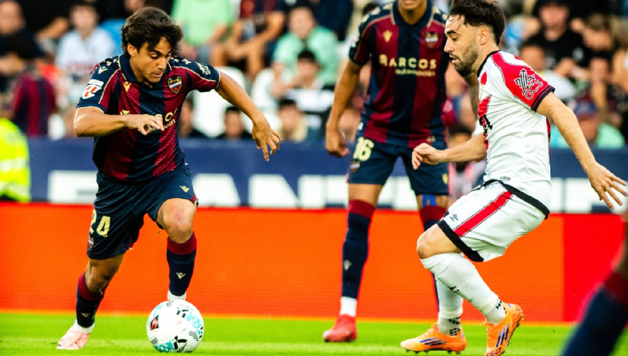 Preocupación en el Levante con varios jugadores