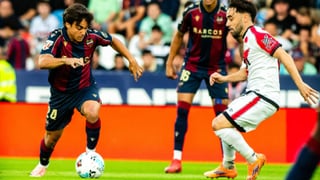 Preocupación en el Levante con varios jugadores