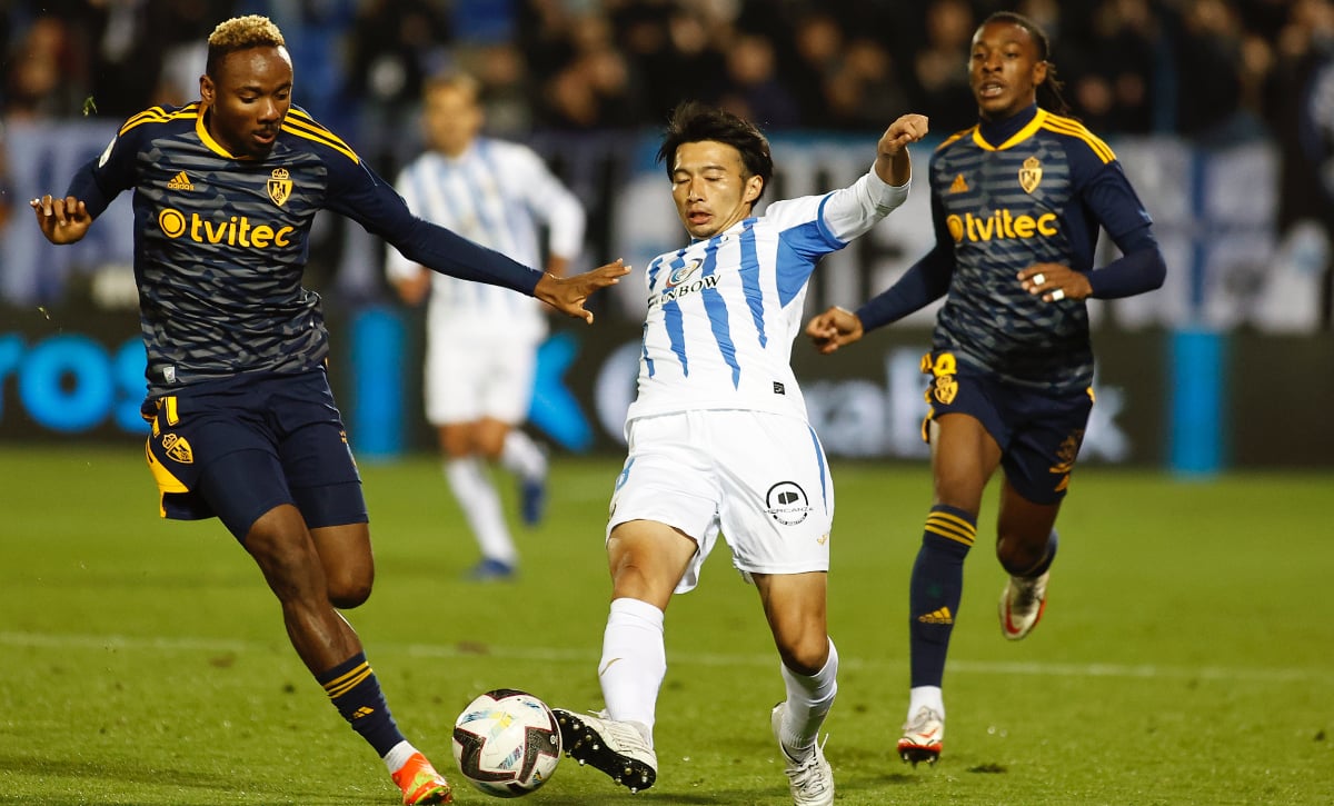 El secreto de la Ponferradina para agarrarse a la permanencia