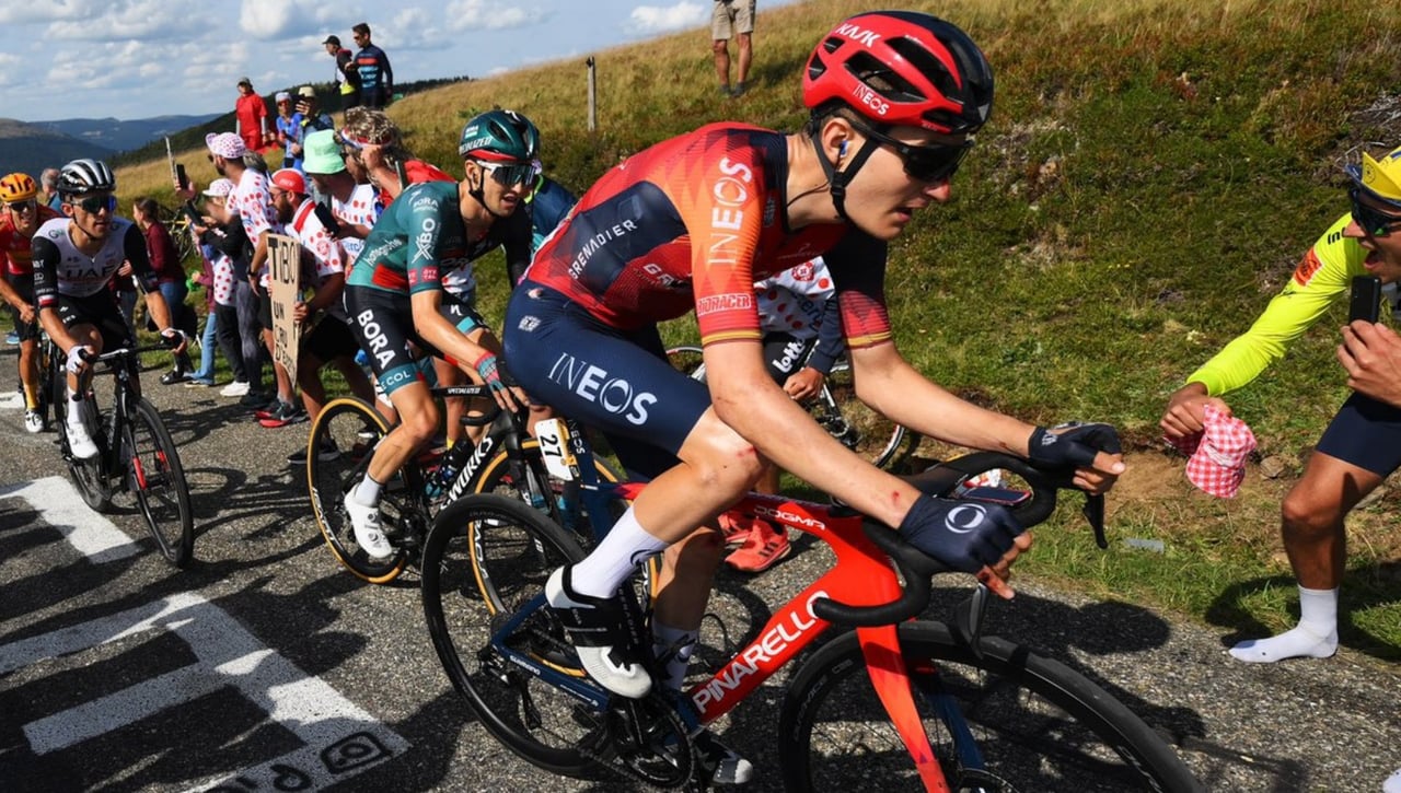 Tour de Francia 2023 etapa 21: Perfil, recorrido, horario y dónde ver en TV y online (Yvelines - París)