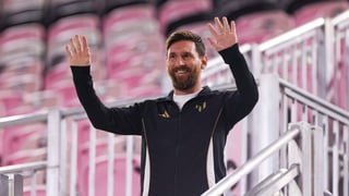 Explotan contra Messi: "Juega un fútbol country, en el Barça le pitaban todo”