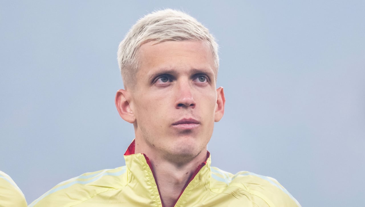 Mercado de fichajes del 4 de enero de 2025 | Fin al 'Caso Dani Olmo': ni la RFEF ni LaLiga aprueban su inscripción