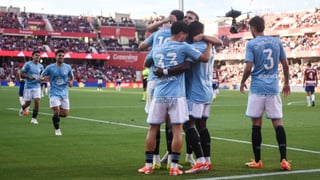 El Celta de Vigo, en venta