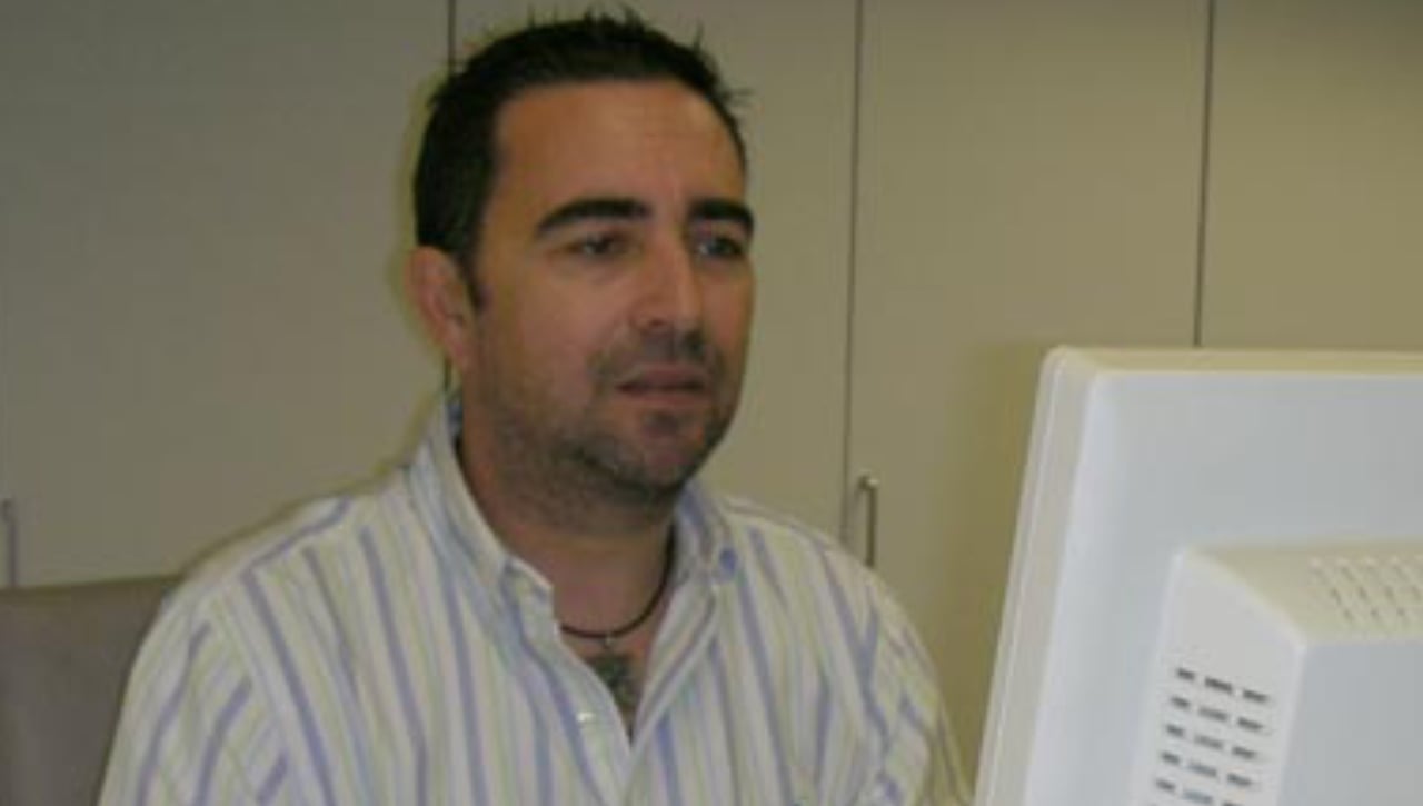 Muere el periodista Javier Mérida