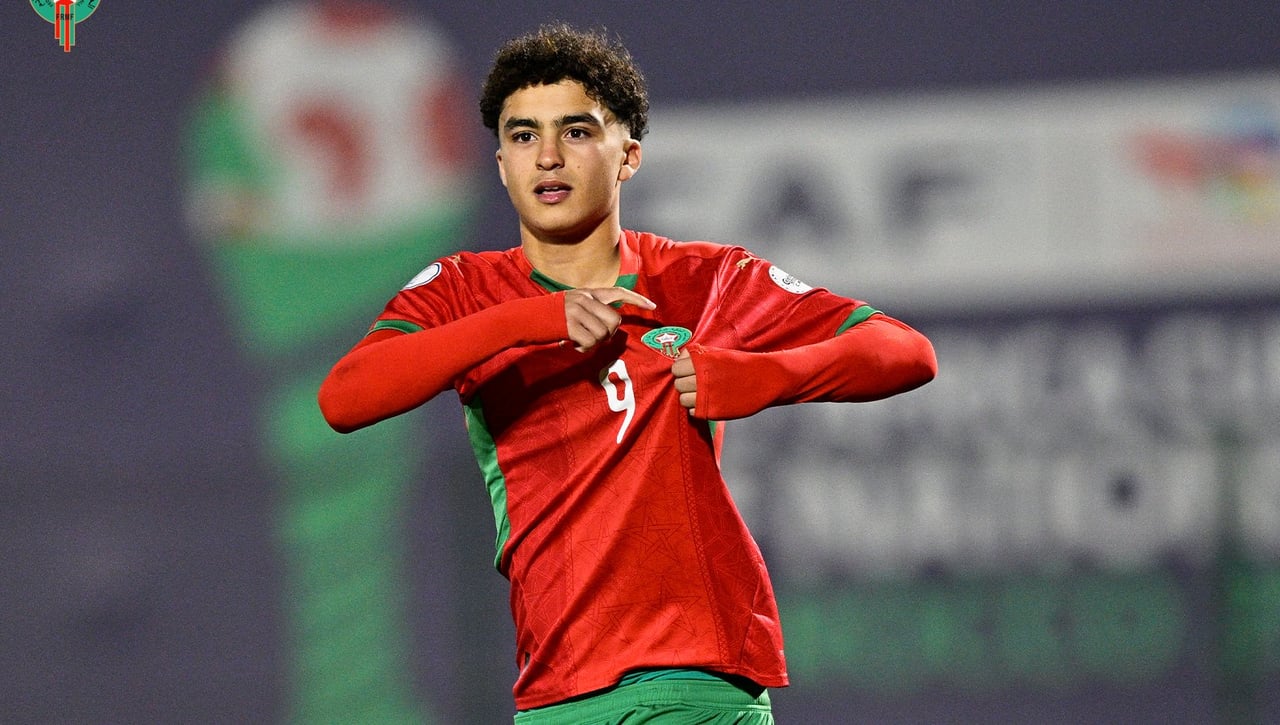 La perla del Betis acaricia un título y eleva su caché