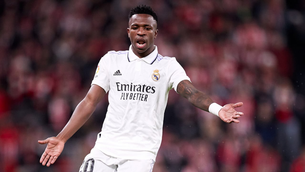 Así será la nueva camiseta del Real Madrid para la temporada 2023/2024