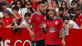 Carles Pérez escupe su frustración