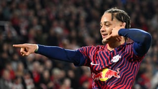 Xavi Simons y el Barça: segunda parte