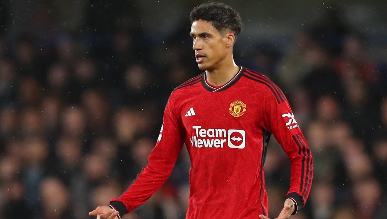 Varane, oportunidad de mercado