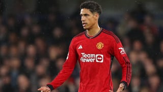 Varane, oportunidad de mercado