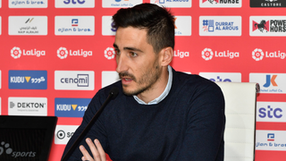 Calienta el fichaje de Diego Mariño