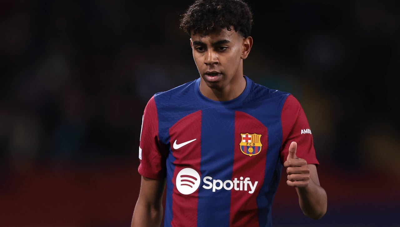 Publican la lista de las mayores promesas del fútbol: Endrick, Jobe Bellingham, Vitor Roque, Arda Güler, Vermeeren, Assane Diao... 