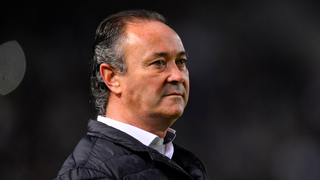 El nuevo entrenador del Real Zaragoza, decidido
