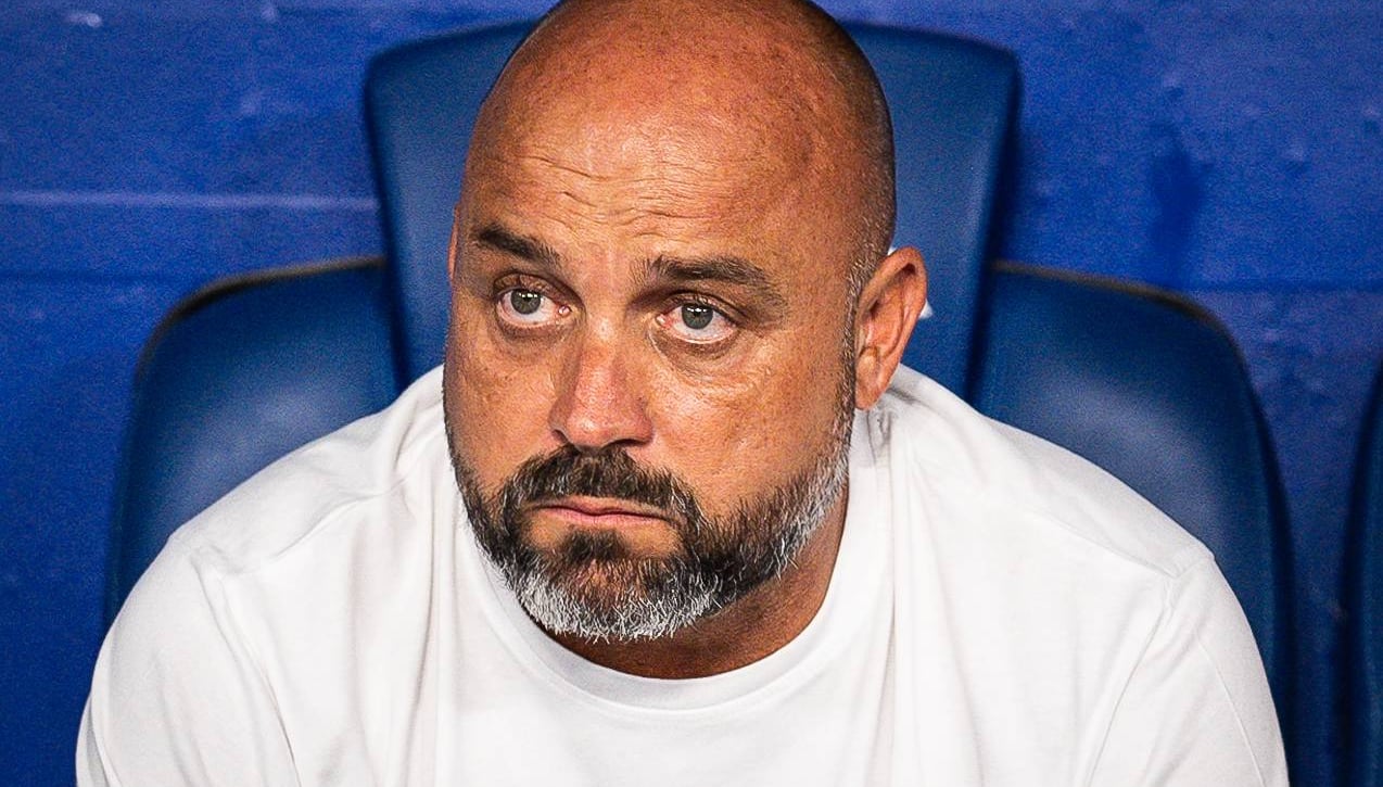 Manolo González confirma la convocatoria del nuevo fichaje