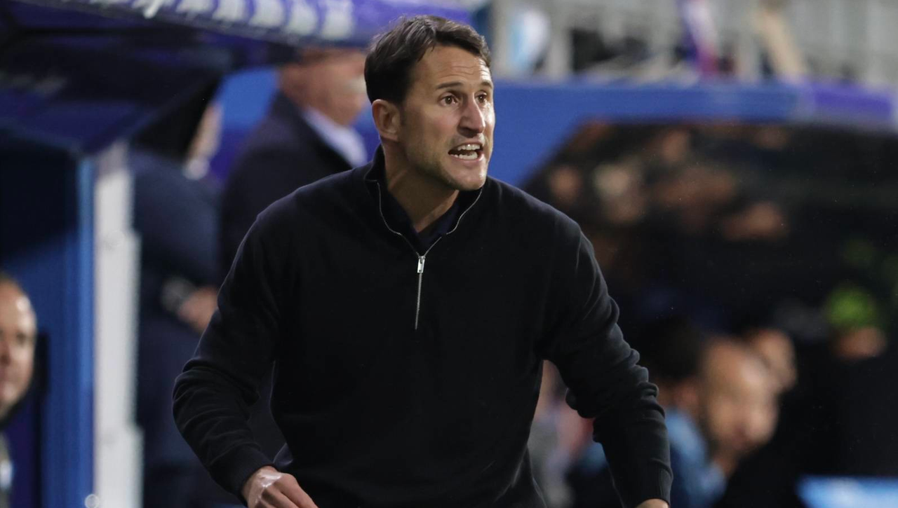 Beñat San José señala sin tapujos