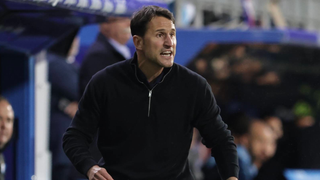 Beñat San José señala sin tapujos