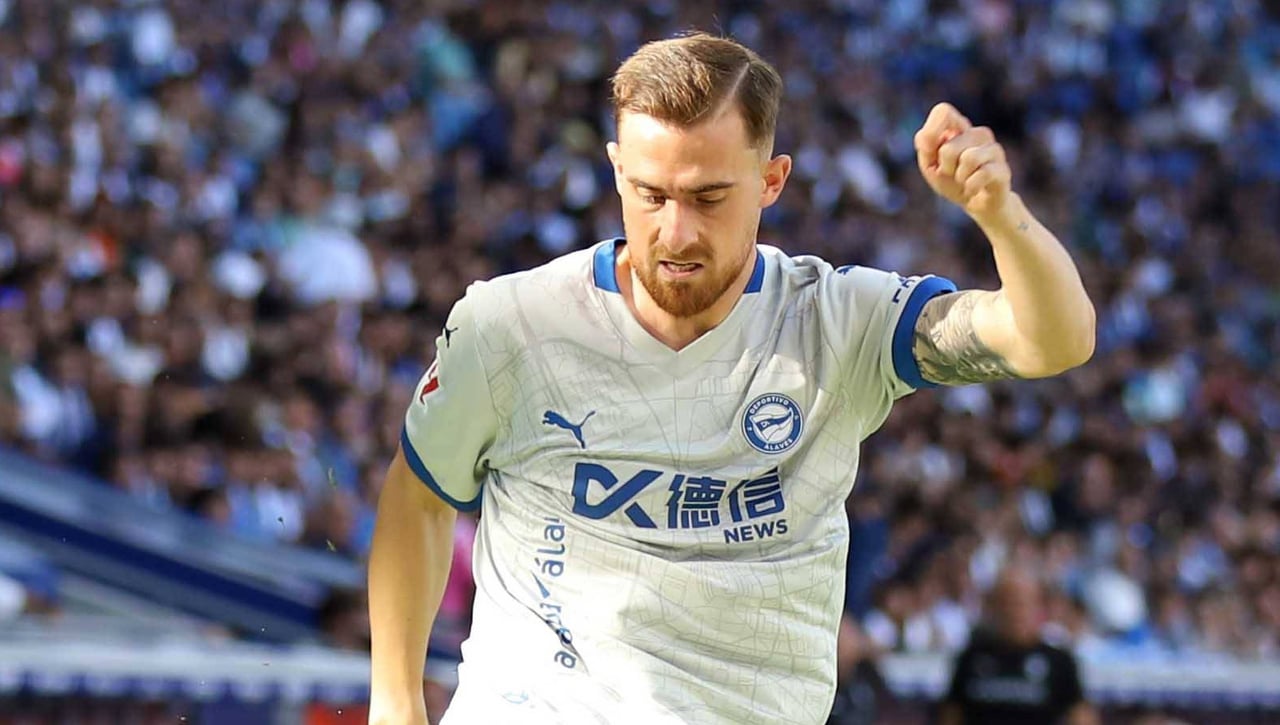 Avisa al Alavés y apunta al Rayo Vallecano