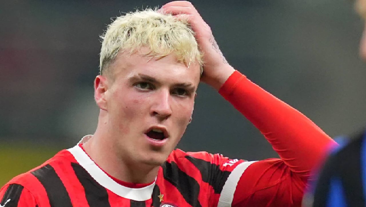 El fichaje de Álex Jiménez, aprobado