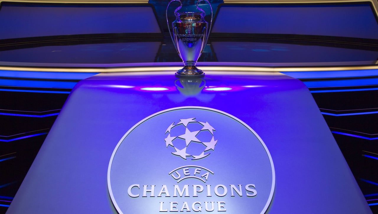 Sorteo Champions League 2025 en directo | Rivales de Real Madrid, FC Barcelona y Atlético de Madrid y todos los cruces de octavos de la Liga de Campeones