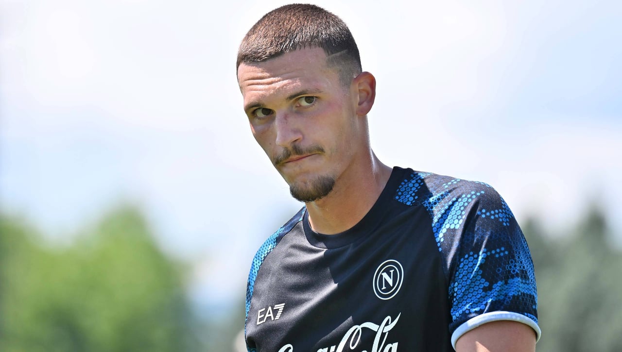 Frenazo al fichaje de Rafa Marín