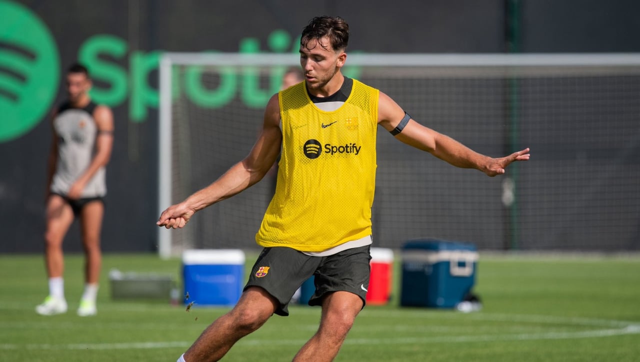 Acuerdo cerrado por Nico