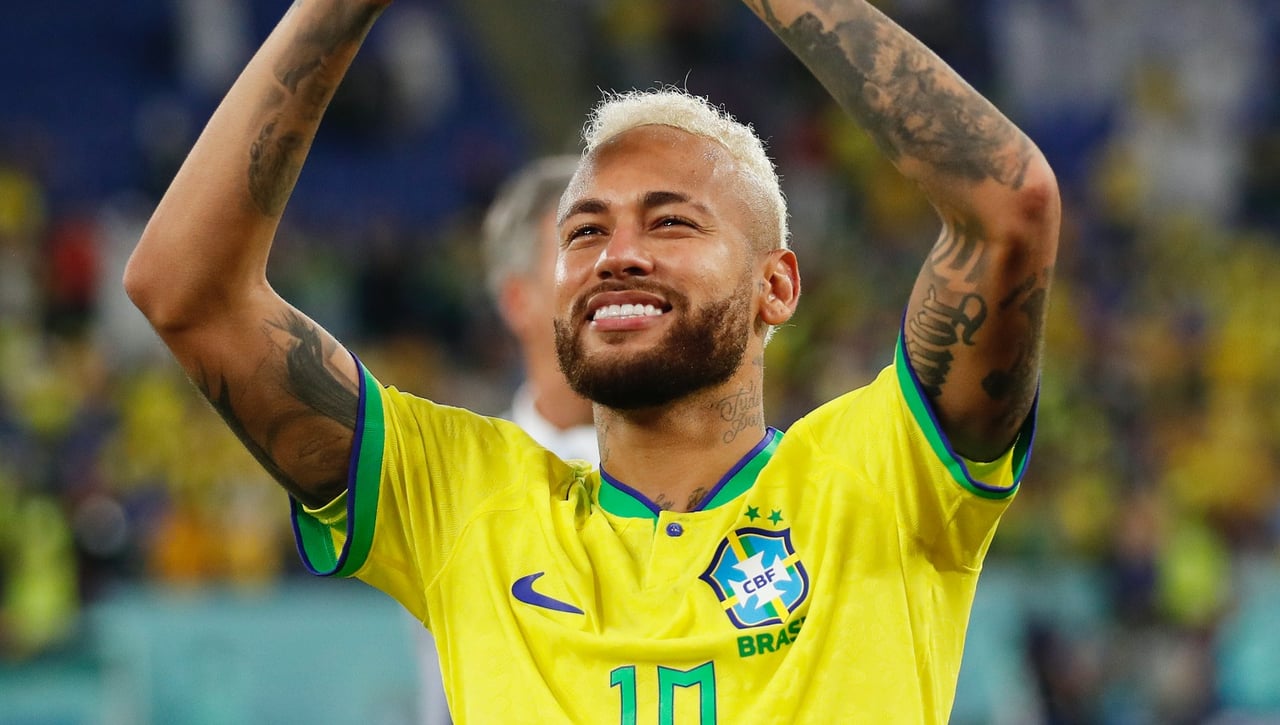 Comienza la negociación para fichar a Neymar