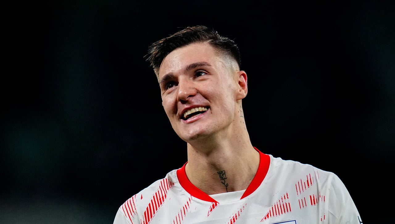 Sesko, fichaje prioritario